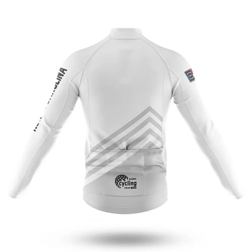 North Carolina S4- Men's Cycling Kit