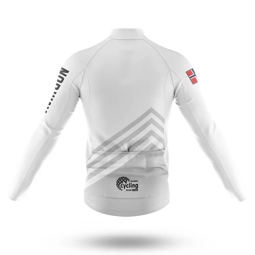 Norway S5 - Men's Cycling Kit