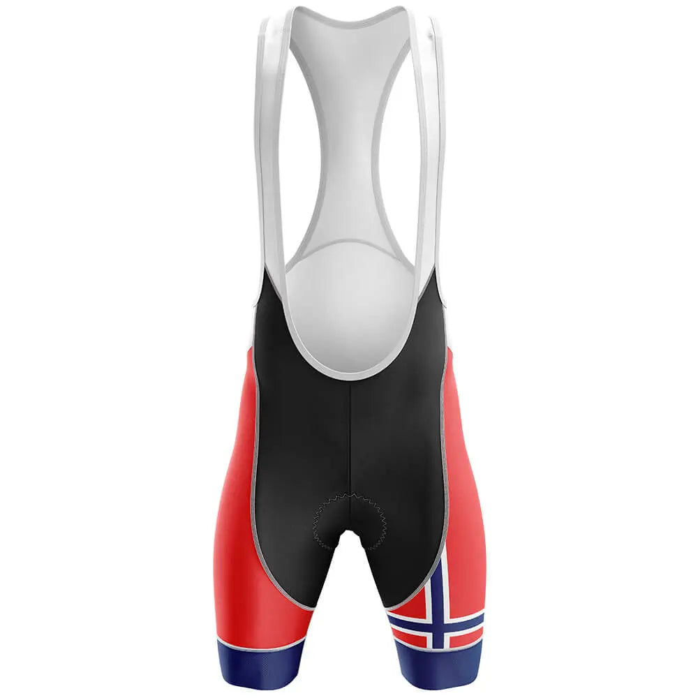 Norway Men's Cycling Kit