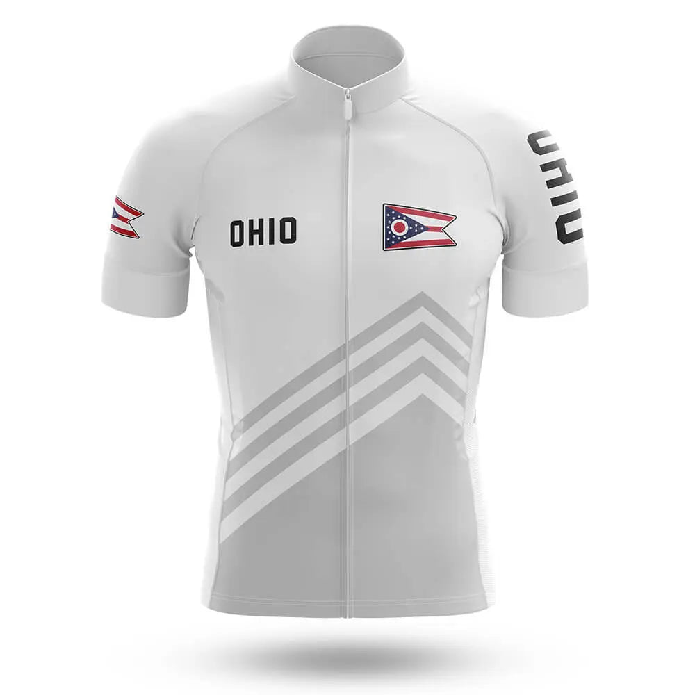 Ohio S4 - Men's Cycling Kit