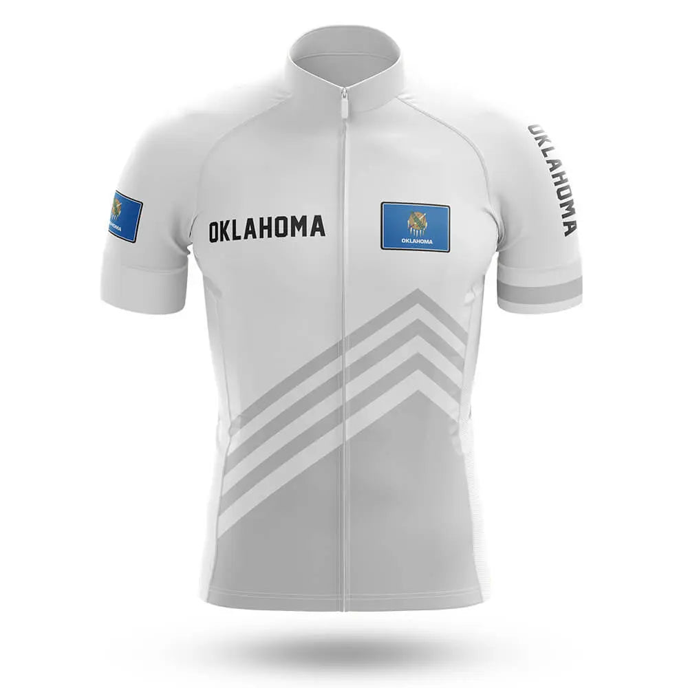 Oklahoma S4 - Men's Cycling Kit