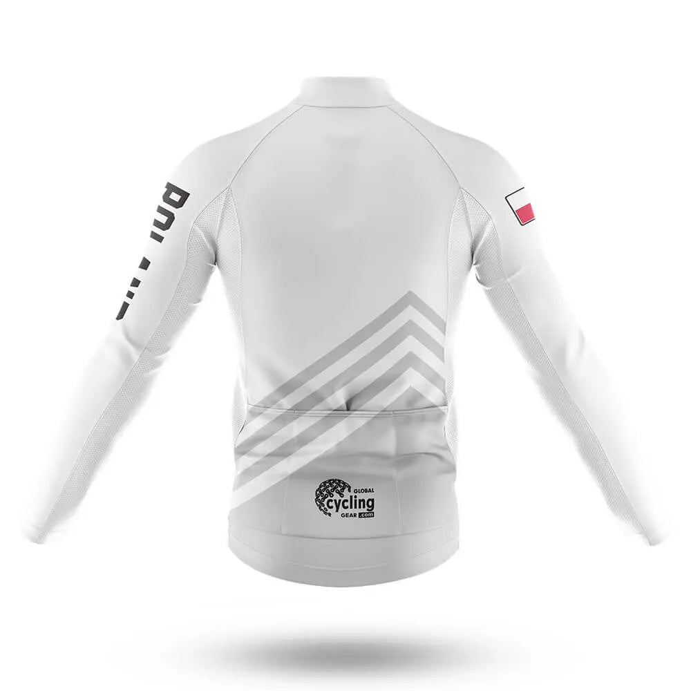 Poland S5 - Men's Cycling Kit