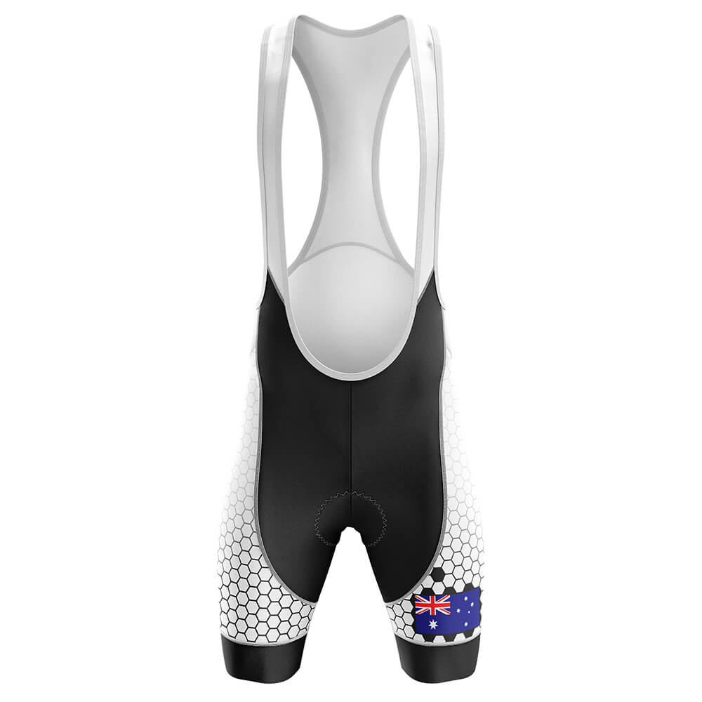 Australia V5 - Men's Cycling Kit