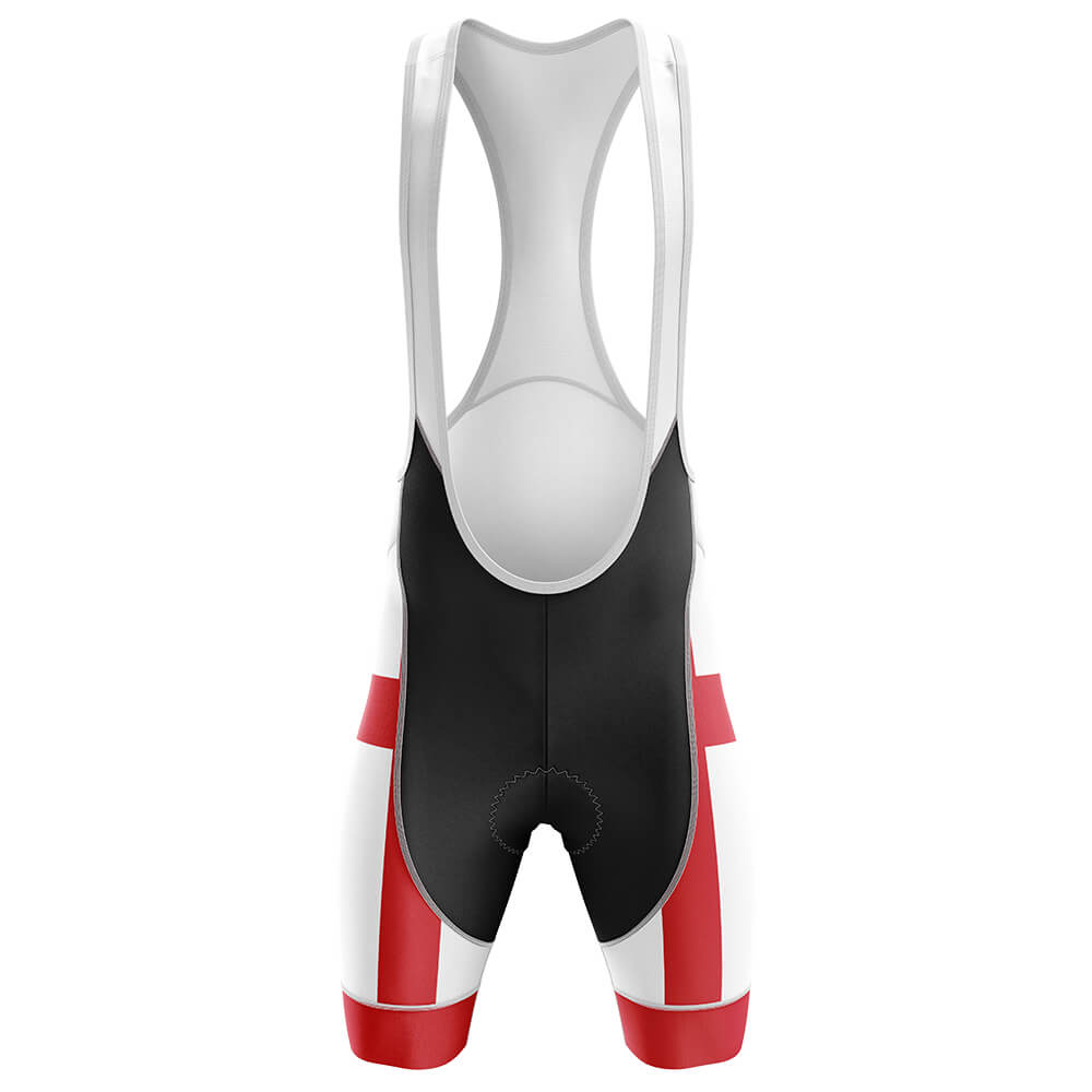 England V4 - Men's Cycling Kit