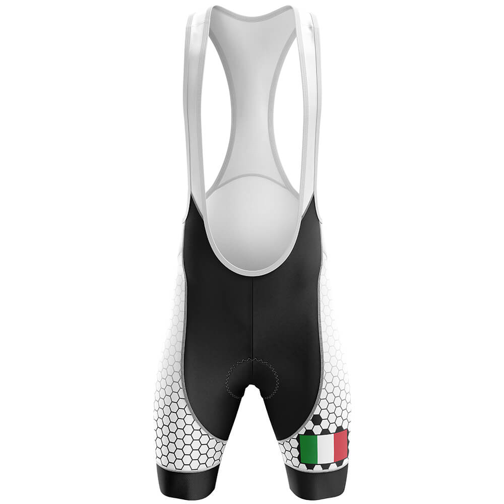 Italy V5 - Men's Cycling Kit