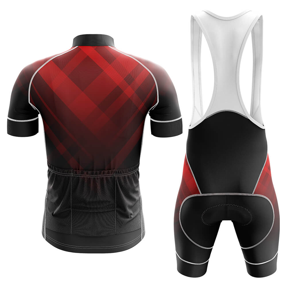 Shut Up Legs! - Men's Cycling Kit