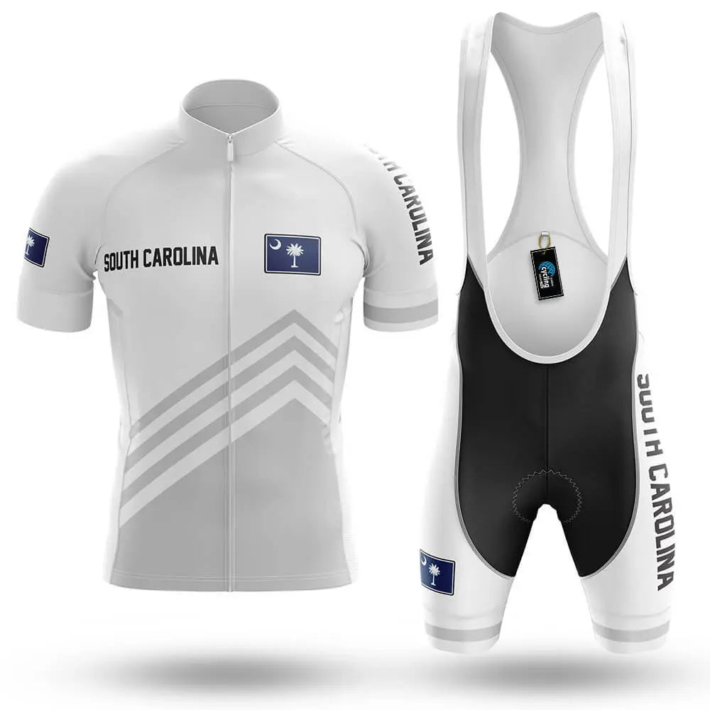 South Carolina S4 - Men's Cycling Kit