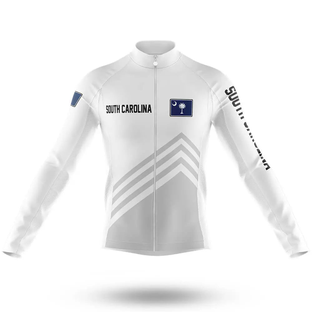 South Carolina S4 - Men's Cycling Kit