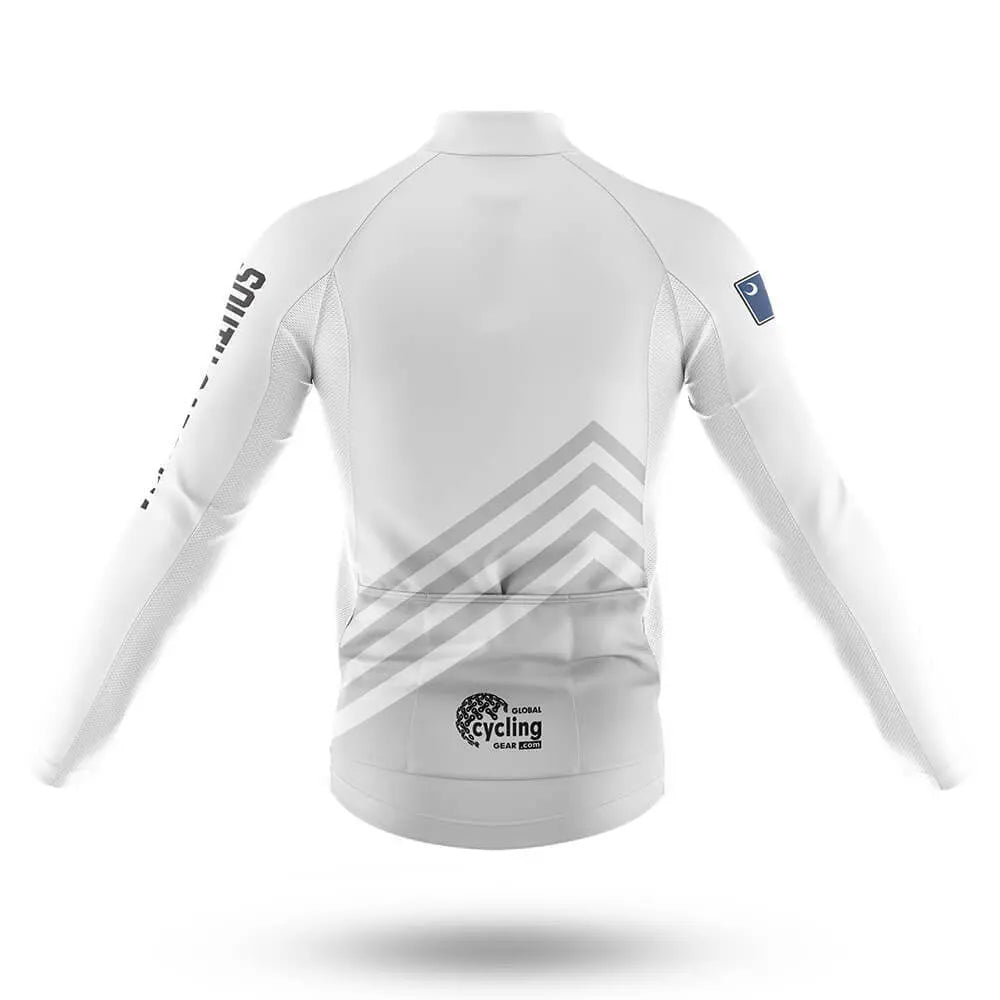 South Carolina S4 - Men's Cycling Kit