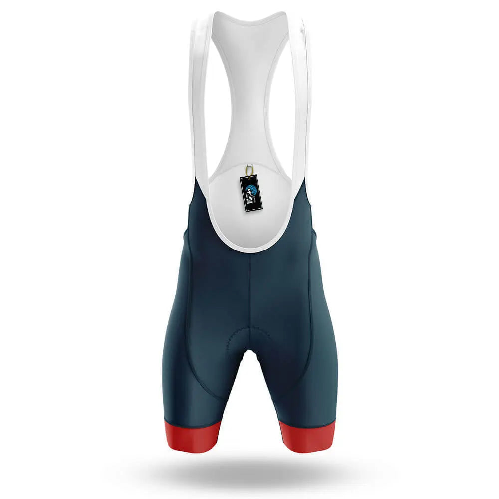 Super Dad - Men's Cycling Kit