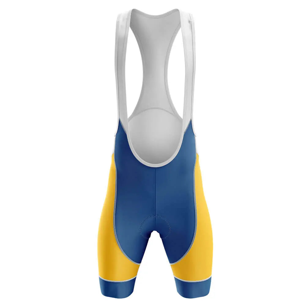 Sweden Men's Cycling Kit