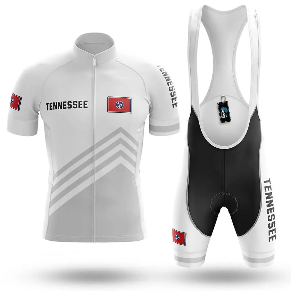 Tennessee S4 - Men's Cycling Kit