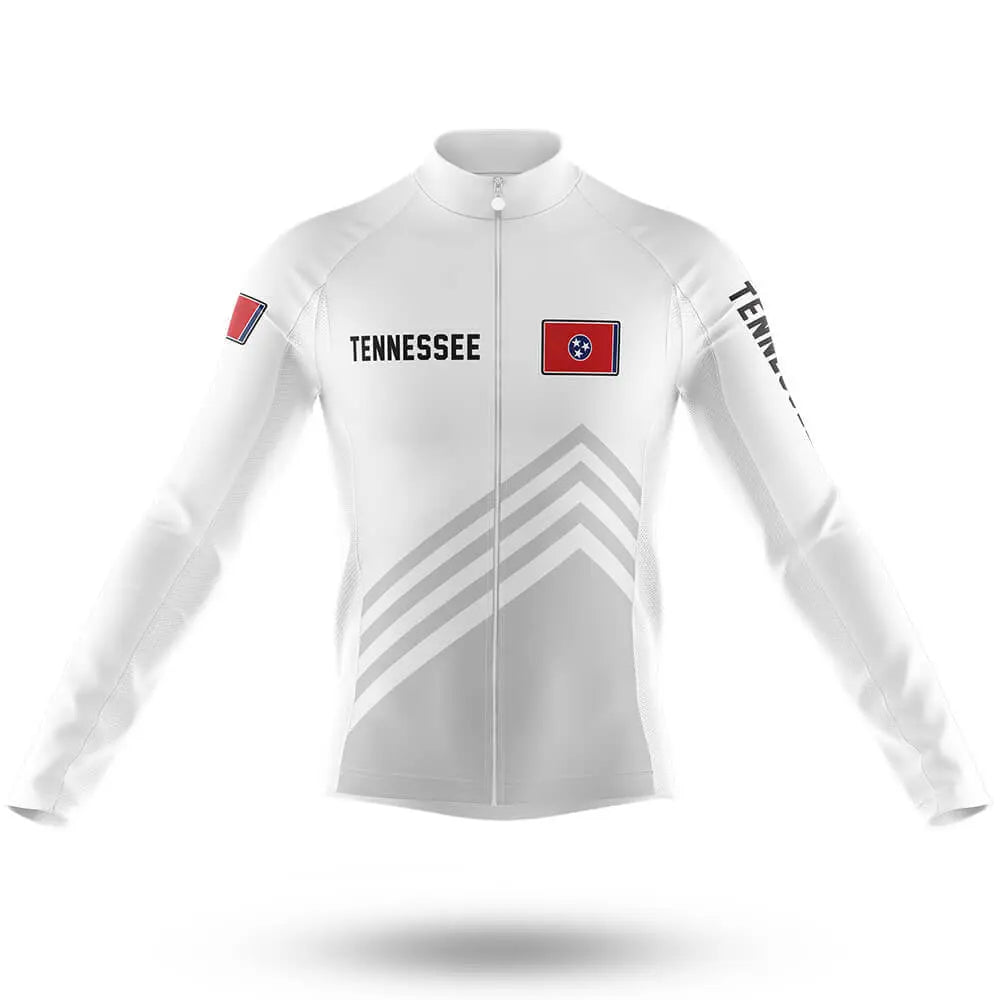 Tennessee S4 - Men's Cycling Kit