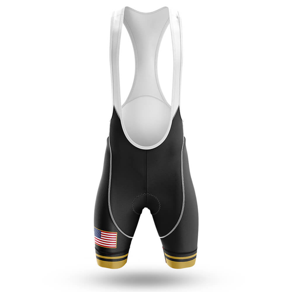 USA V20 - Men's Cycling Kit