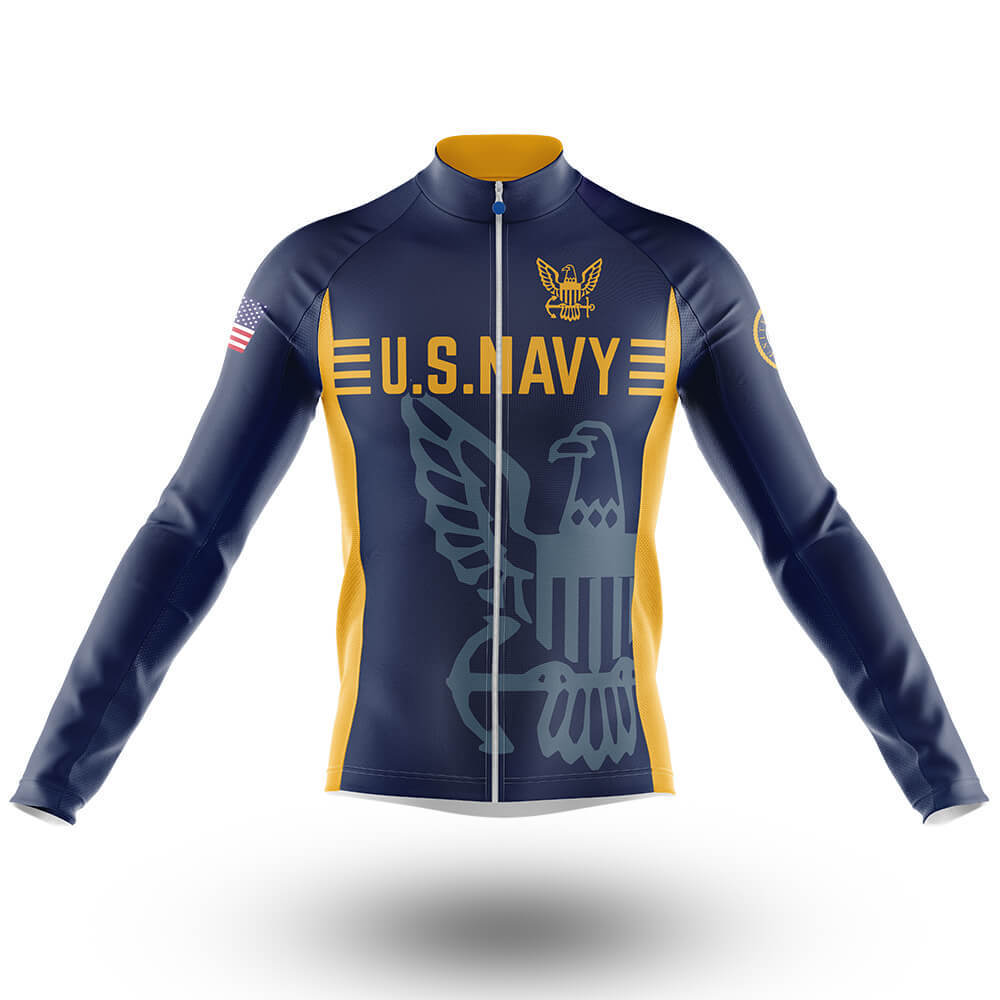 U.S.Navy - Men's Cycling Kit