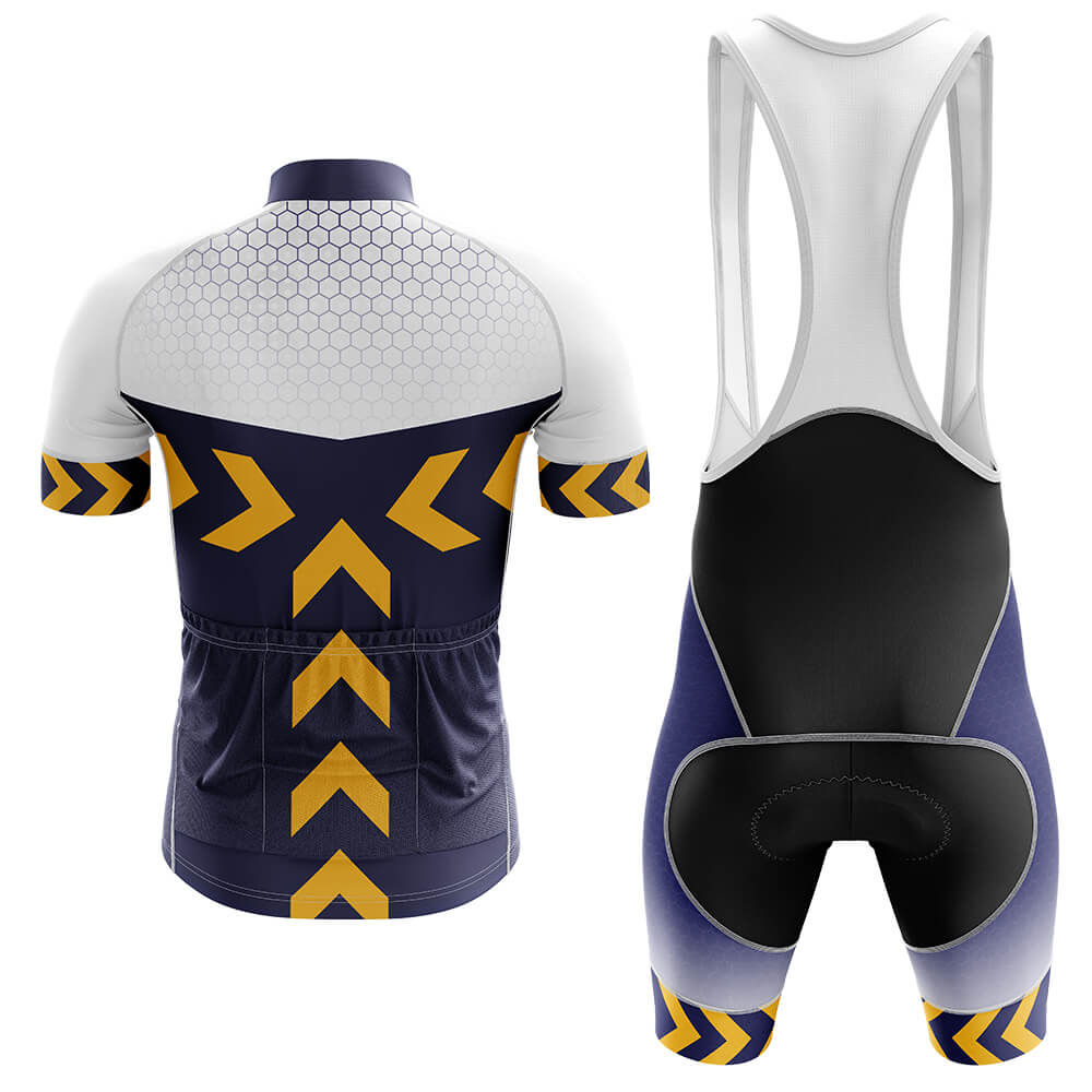 Therapy Men's Cycling Kit V2