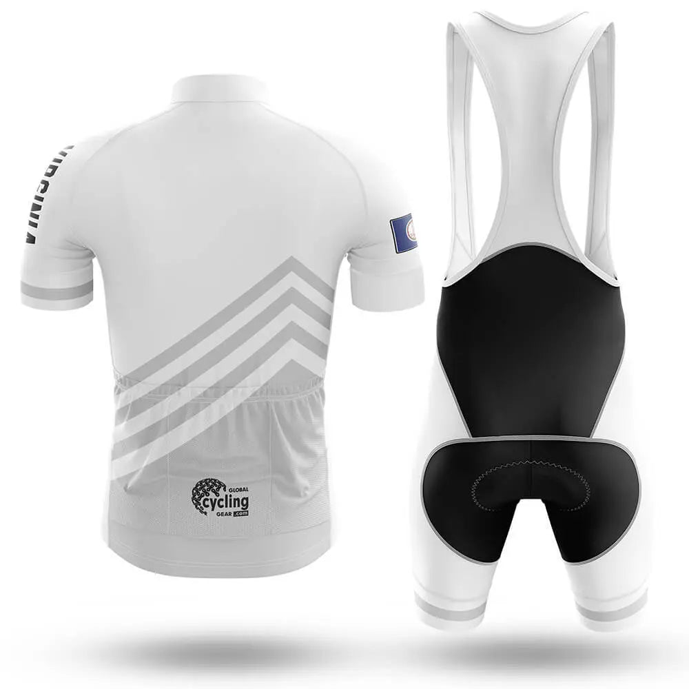 Virginia S4 - Men's Cycling Kit