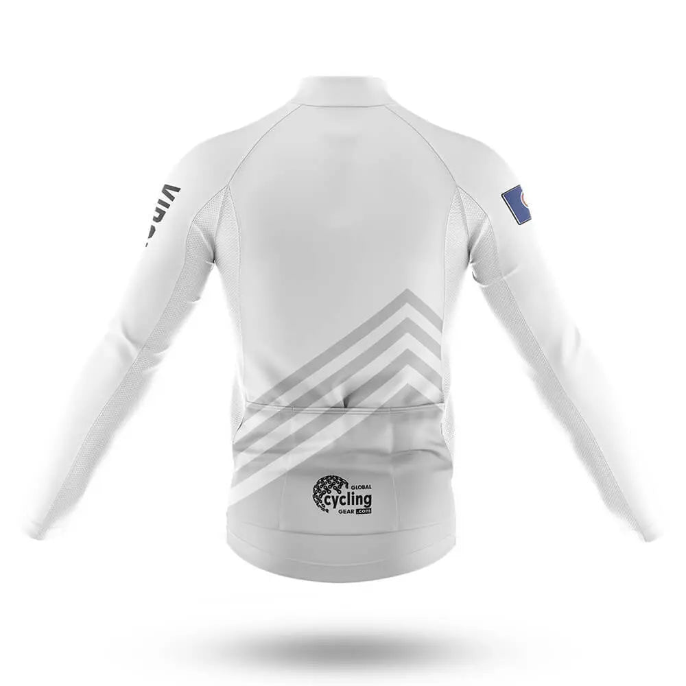 Virginia S4 - Men's Cycling Kit