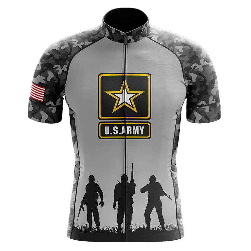 U.S.Army - Men's Cycling Kit