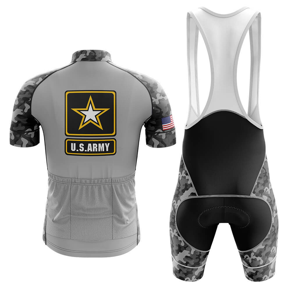 U.S.Army - Men's Cycling Kit