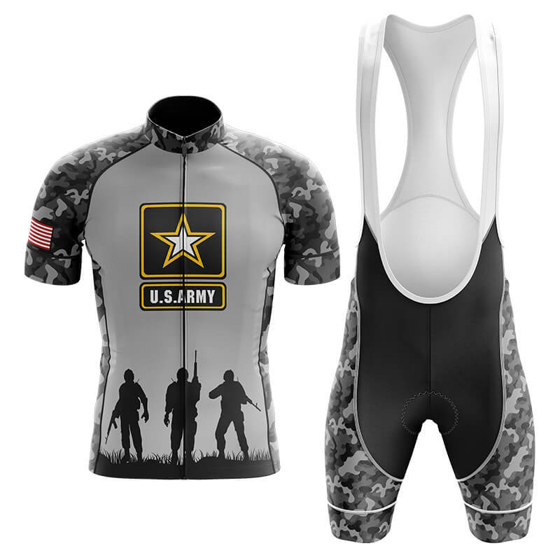 U.S.Army - Men's Cycling Kit
