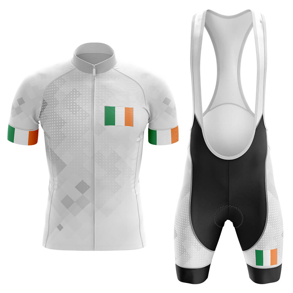 Ireland V2 - Men's Cycling Kit