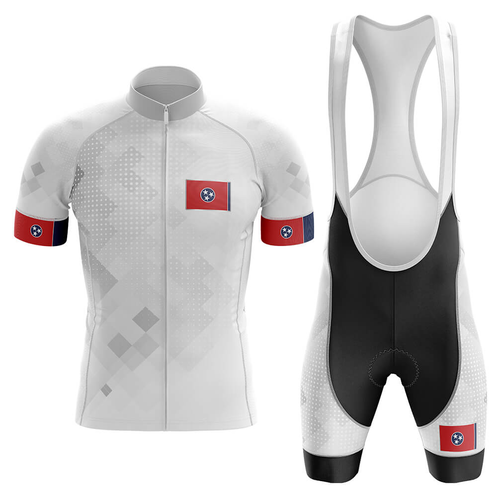 Tennessee V2 - Men's Cycling Kit