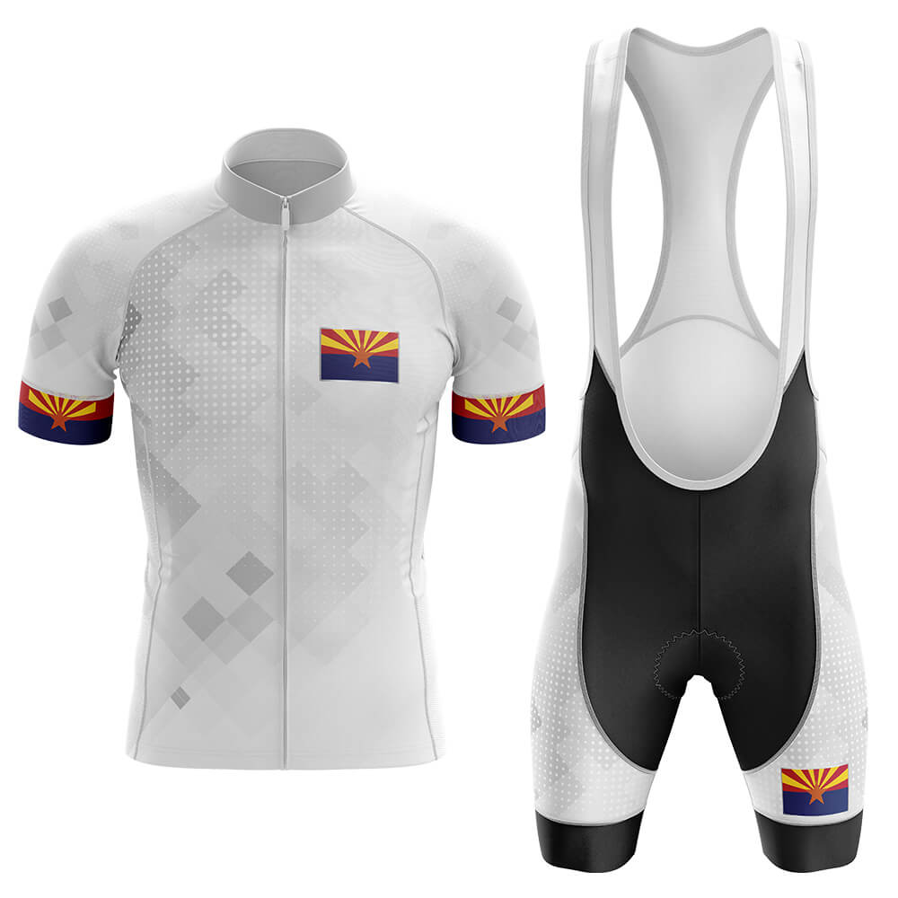 Arizona V2 - Men's Cycling Kit