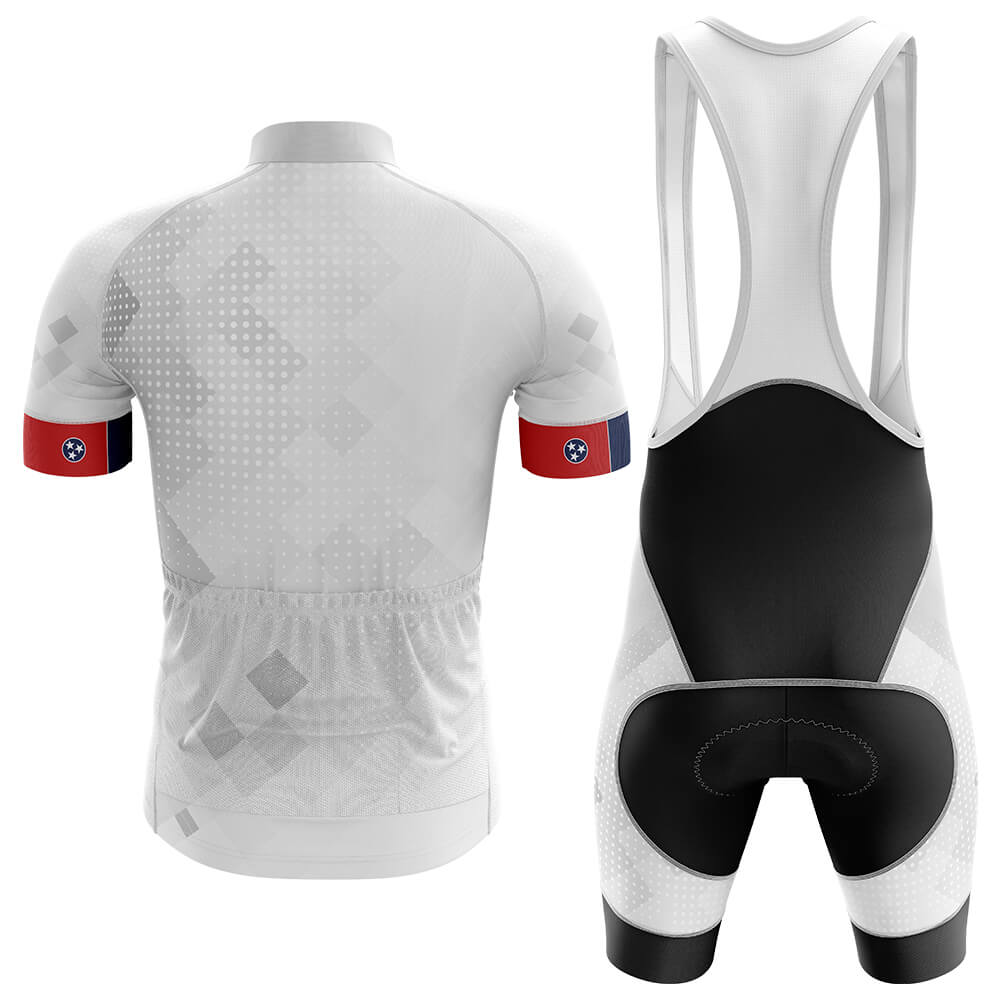 Tennessee V2 - Men's Cycling Kit