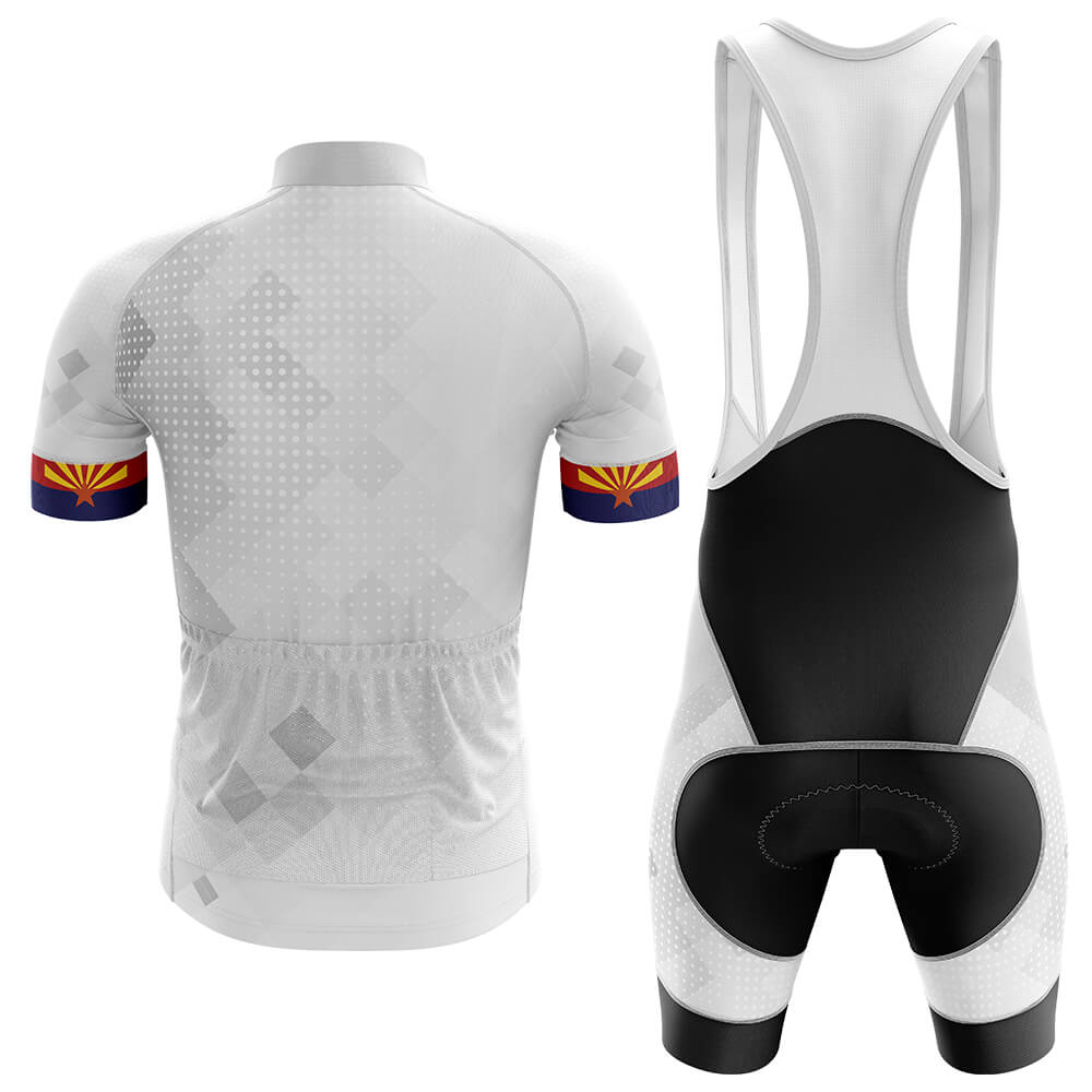 Arizona V2 - Men's Cycling Kit