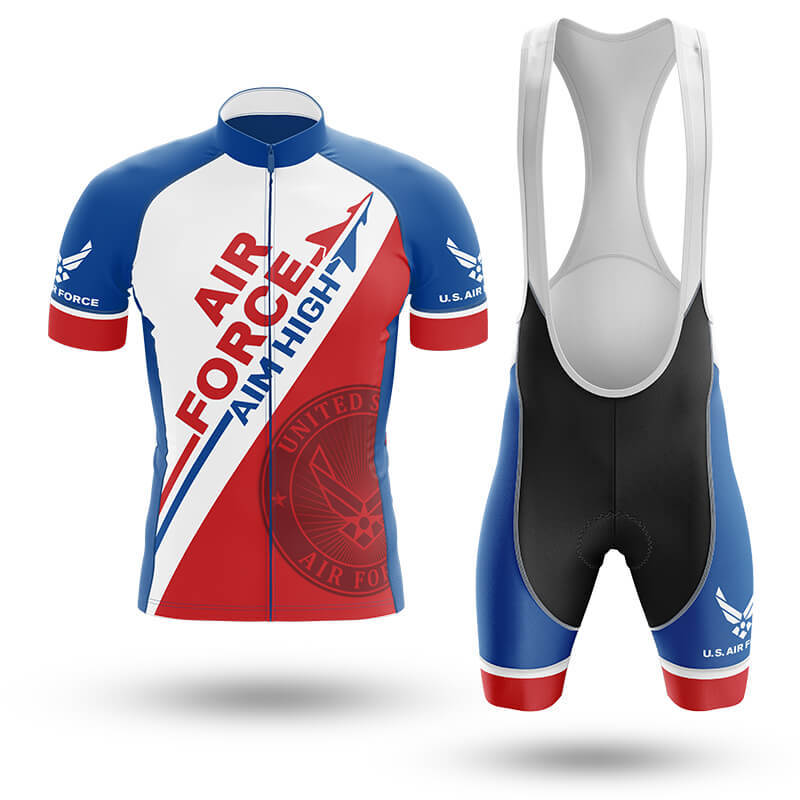 U.S. Air Force V2 - Men's Cycling Kit