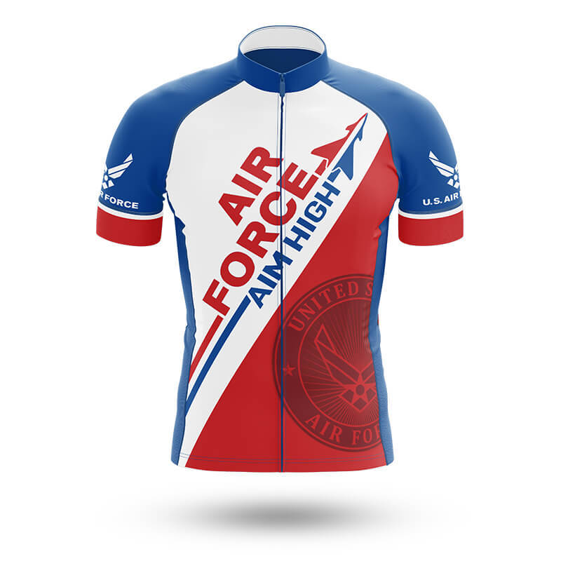 U.S. Air Force V2 - Men's Cycling Kit