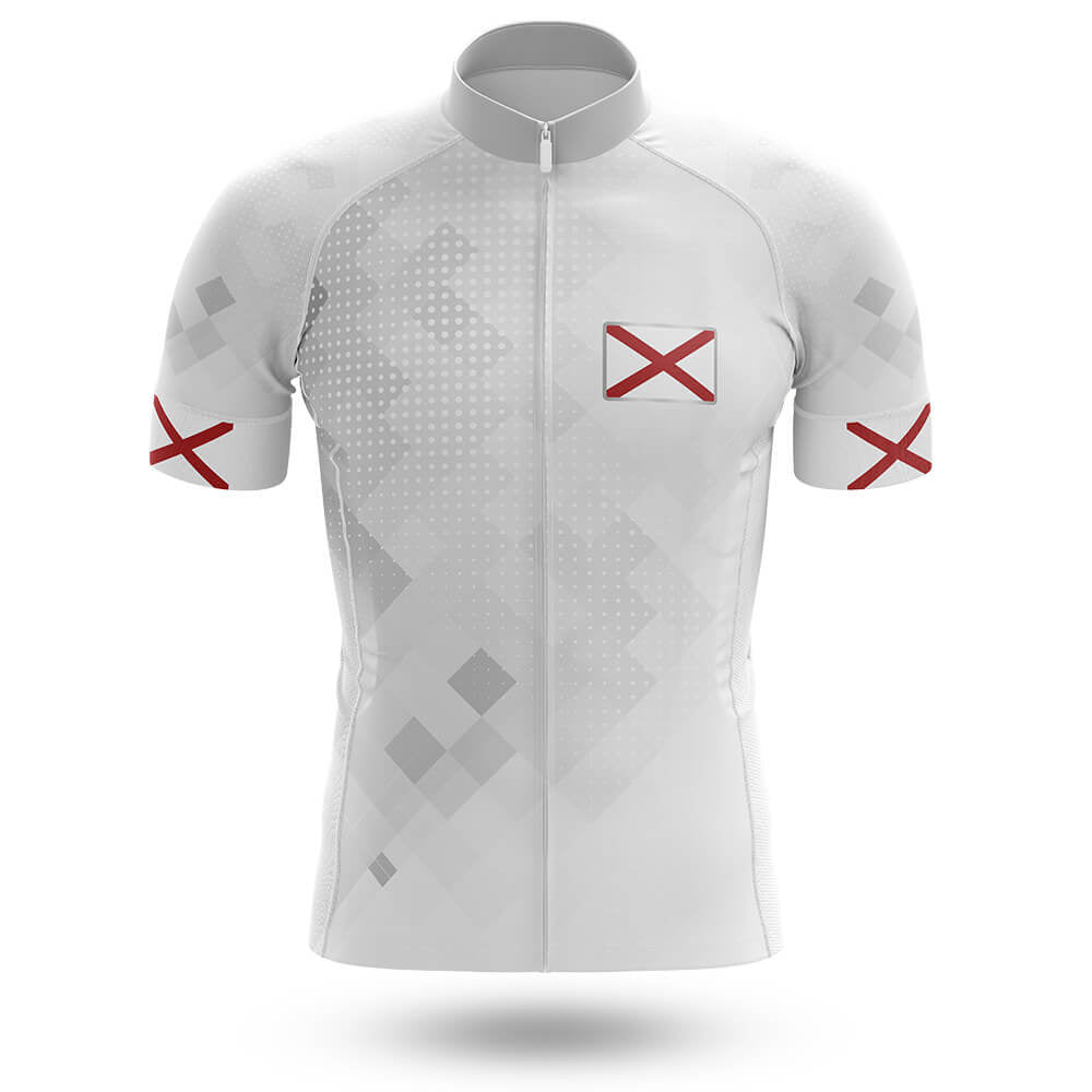Alabama V2 - Men's Cycling Kit