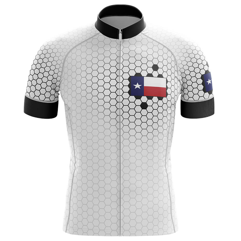 Texas V7 - Men's Cycling Kit
