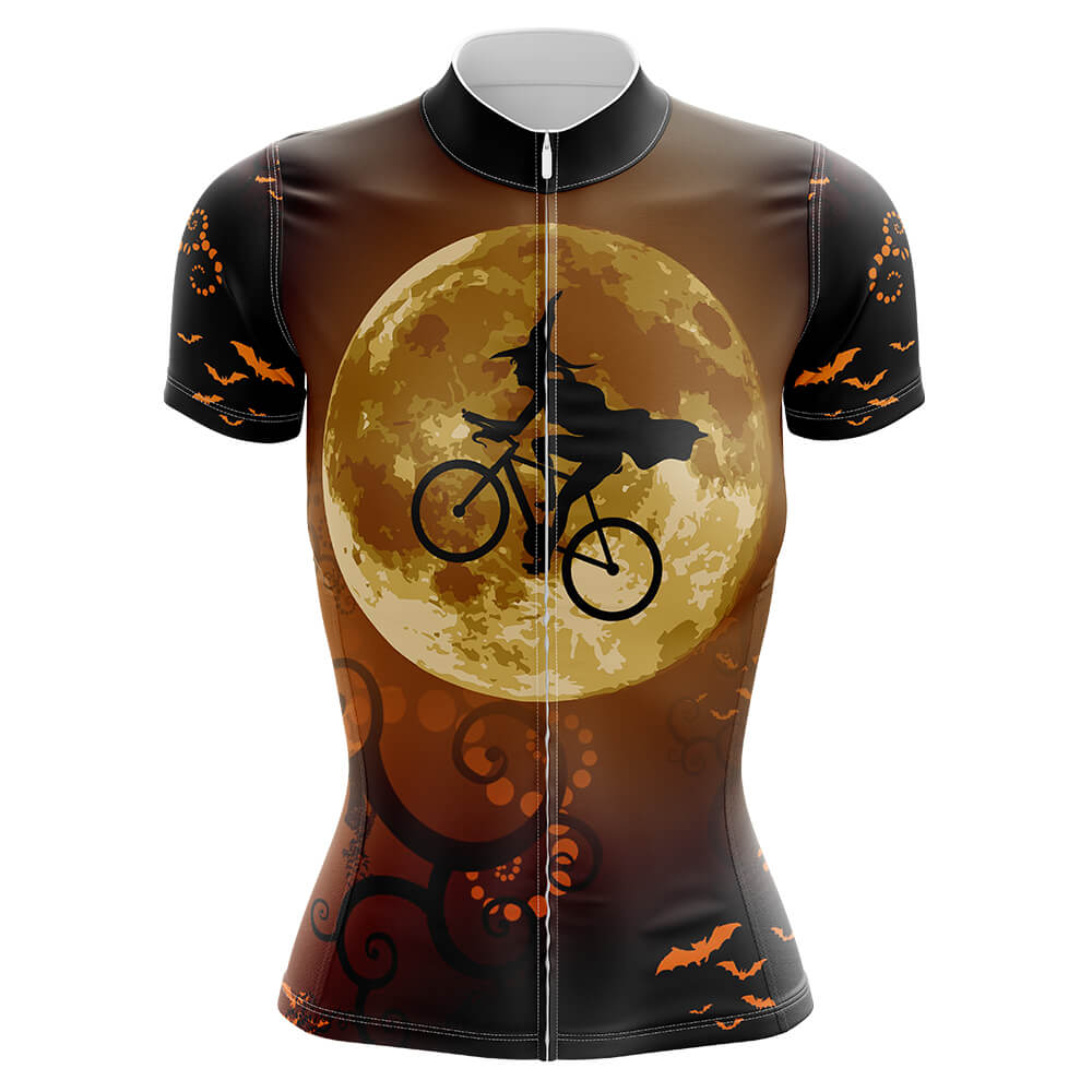 Moon - Women's Cycling Kit