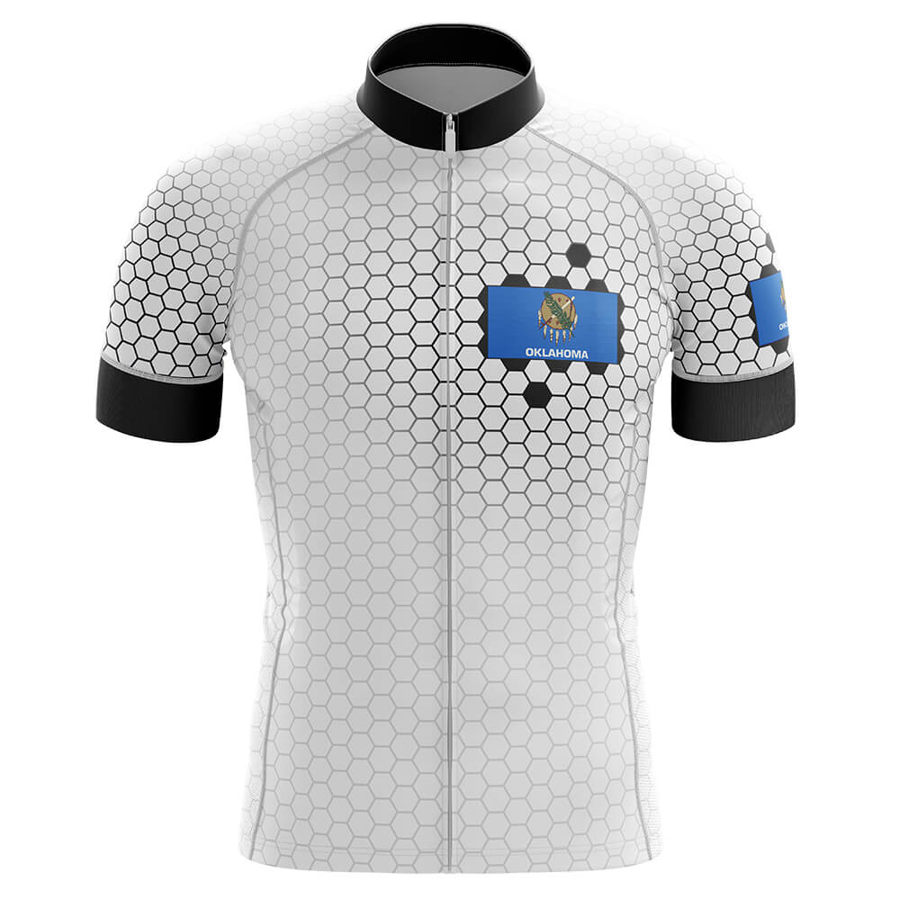 Oklahoma V7 - Men's Cycling Kit