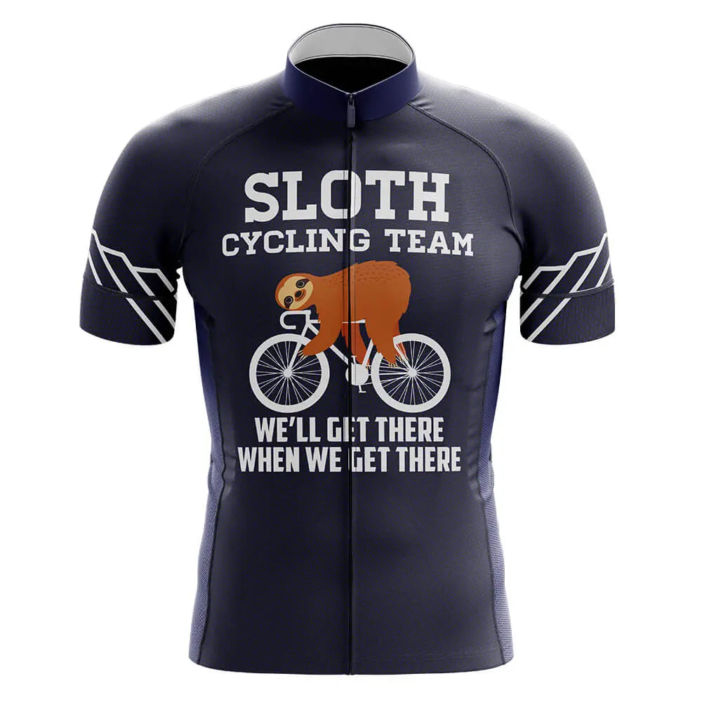 Cycling Jersey V1