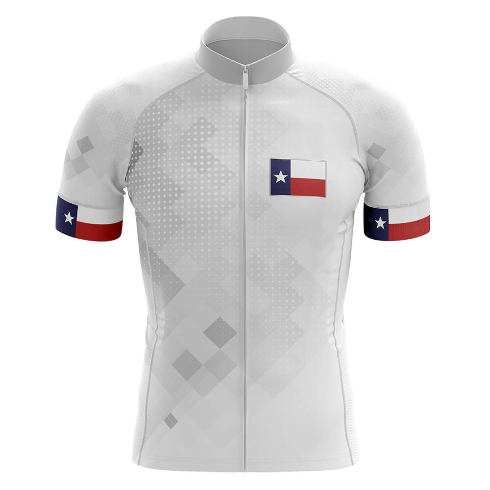 Texas Men's Cycling Kit V2