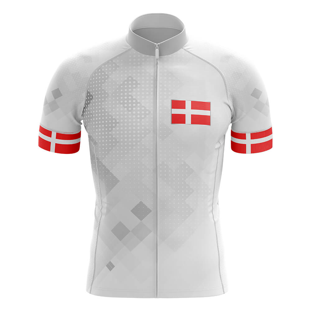 Denmark V2 - Men's Cycling Kit V2