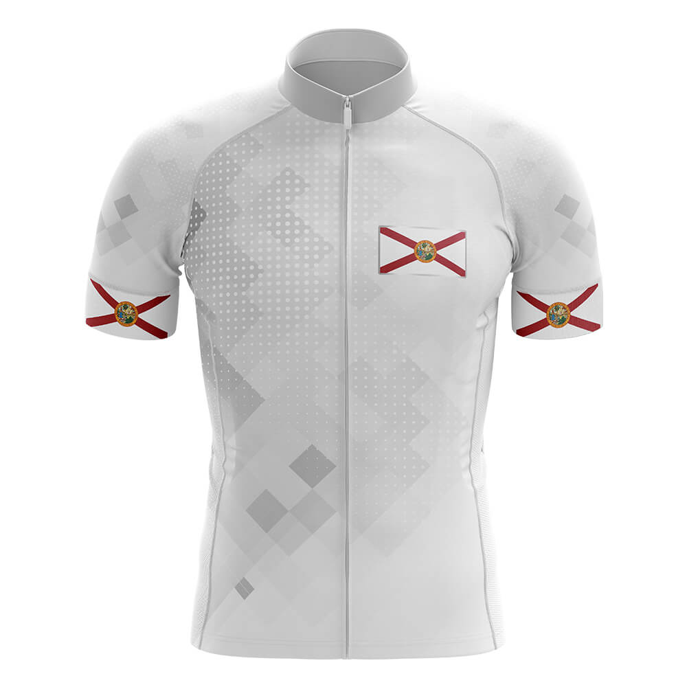 Florida V2 - Men's Cycling Kit