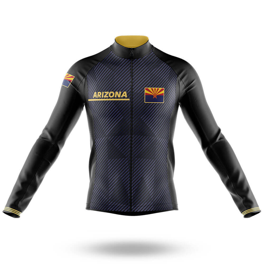 Arizona S2   - Men's Cycling Kit
