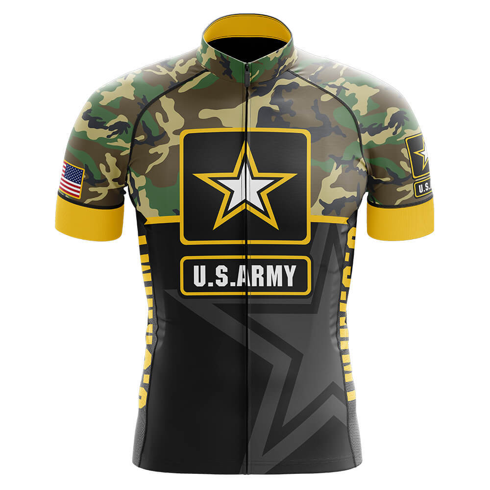 U.S.Army V2 - Men's Cycling Kit