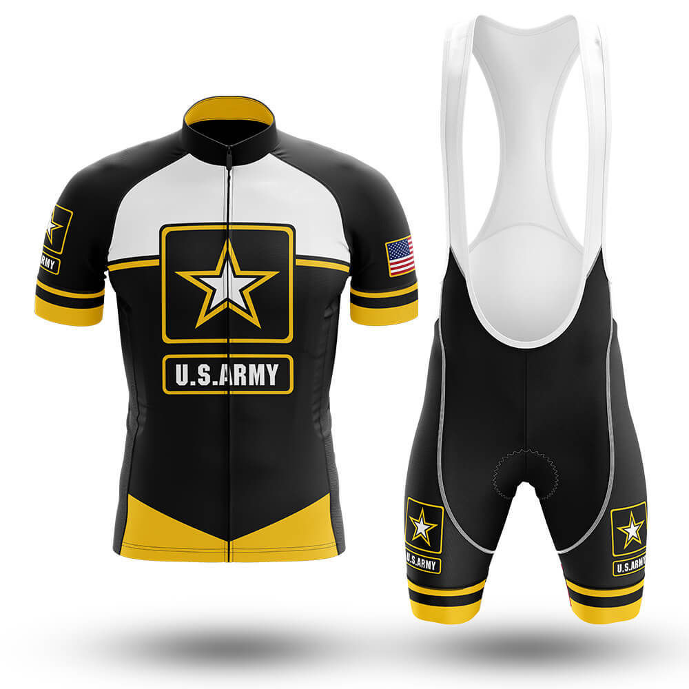 U.S.Army V4 - Men's Cycling Kit