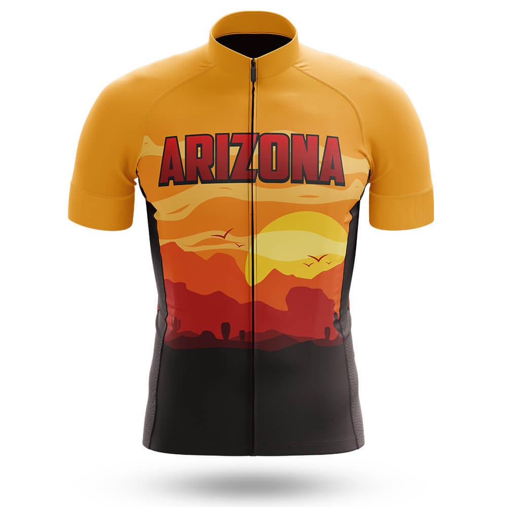 Arizona Men's Cycling Kit