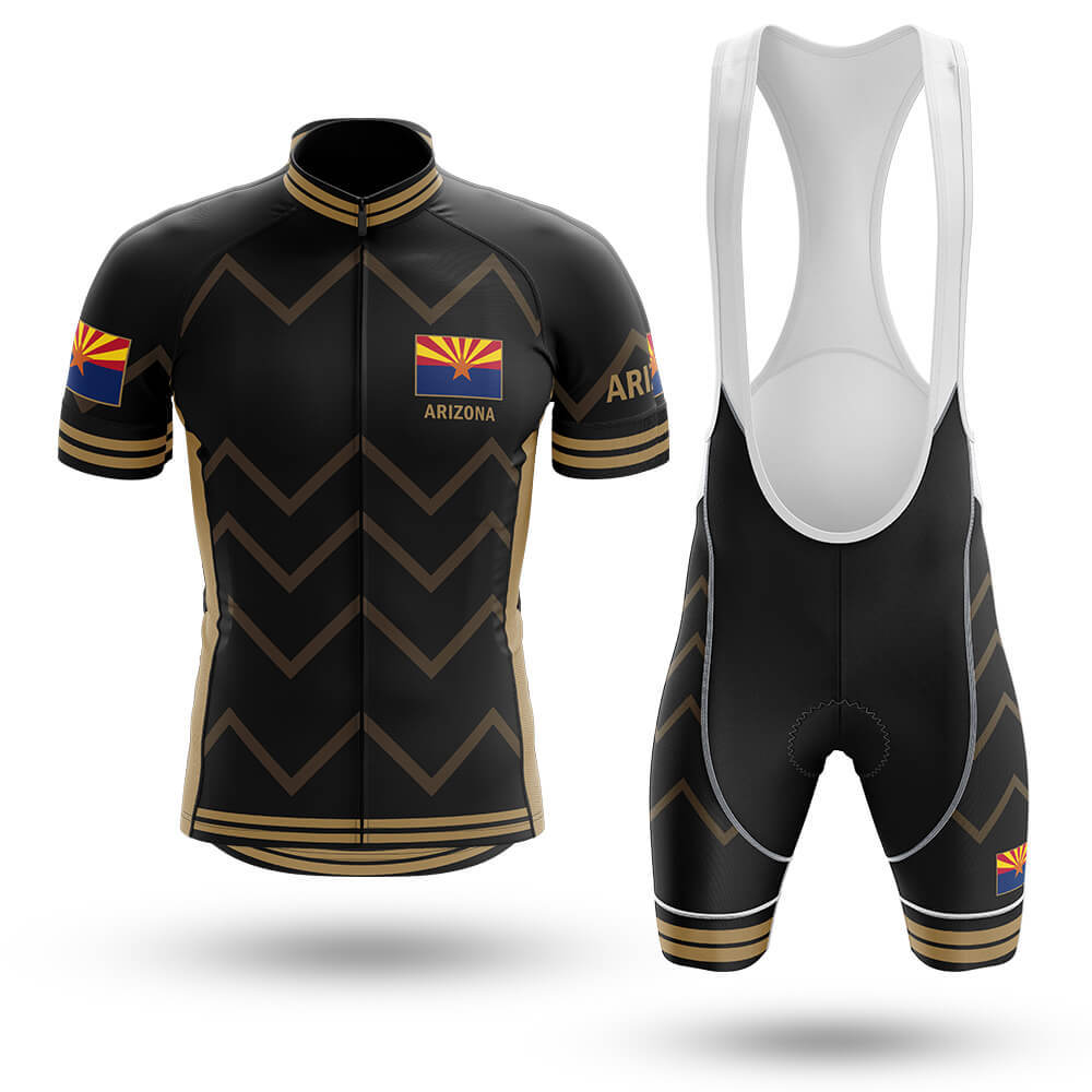 Arizona  V17 - Men's Cycling Kit