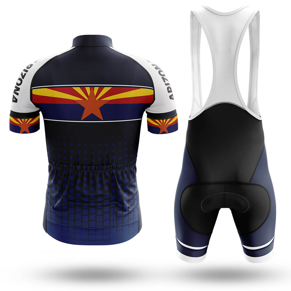 Arizona S1 - Men's Cycling Kit