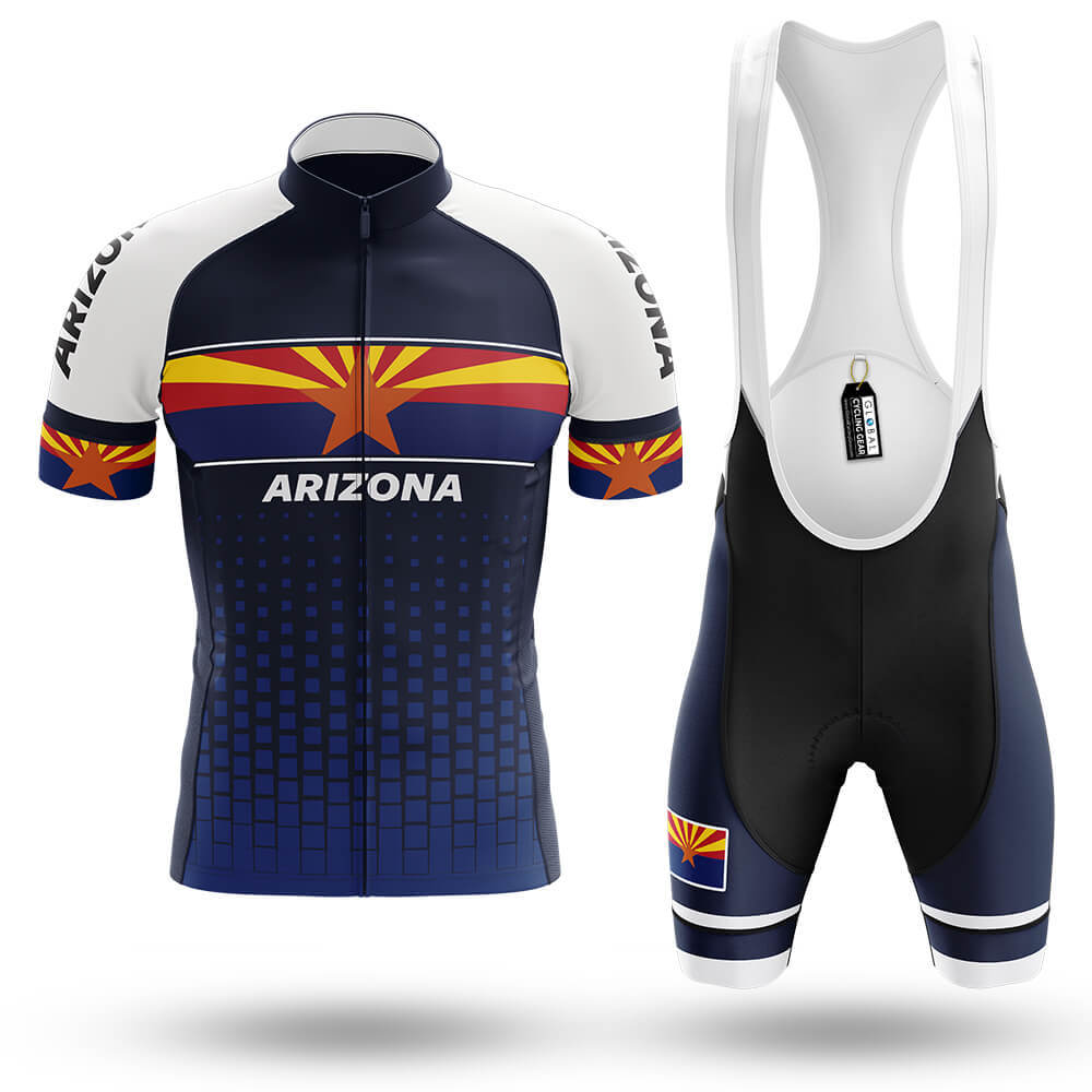 Arizona S1 - Men's Cycling Kit