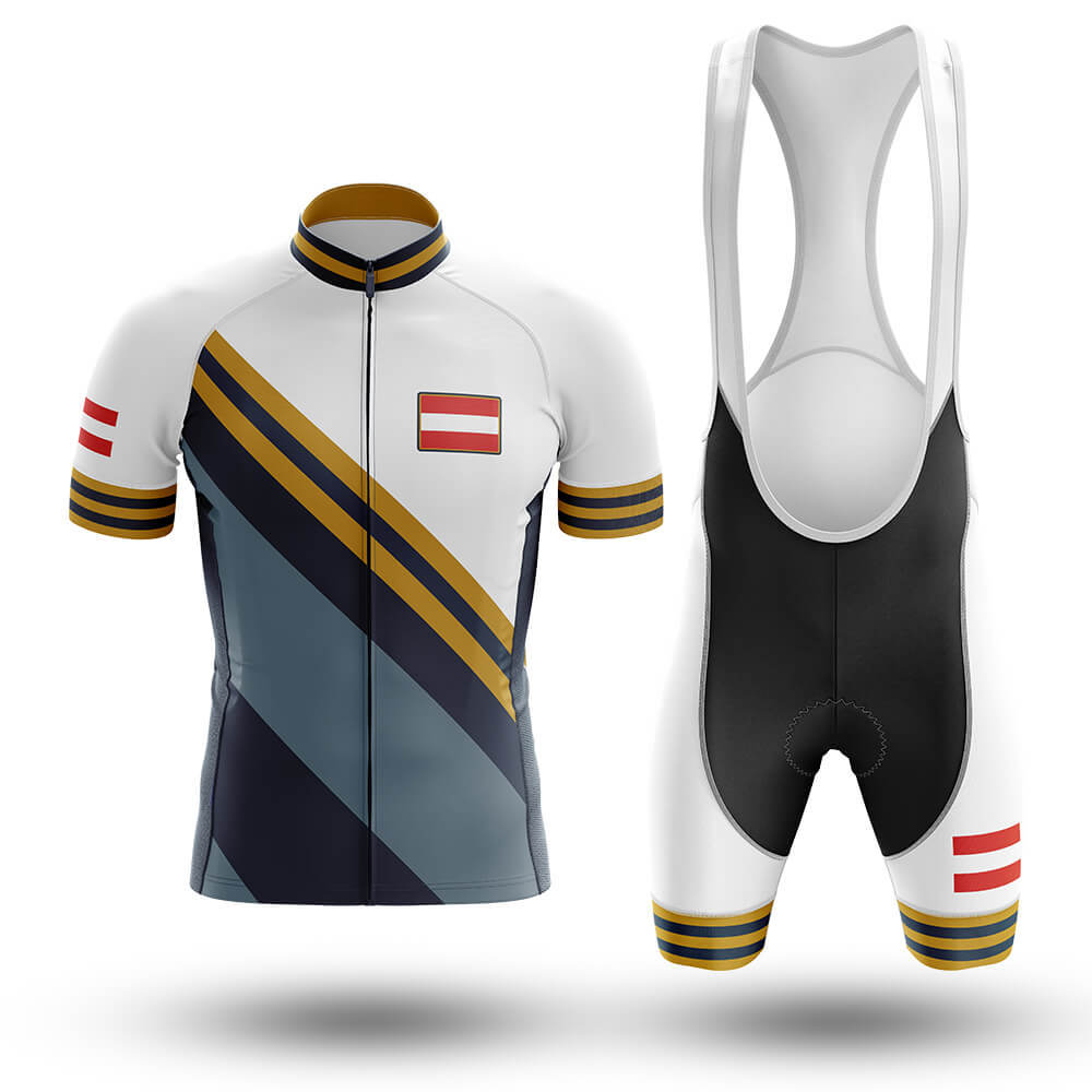 Austria V15 - Men's Cycling Kit