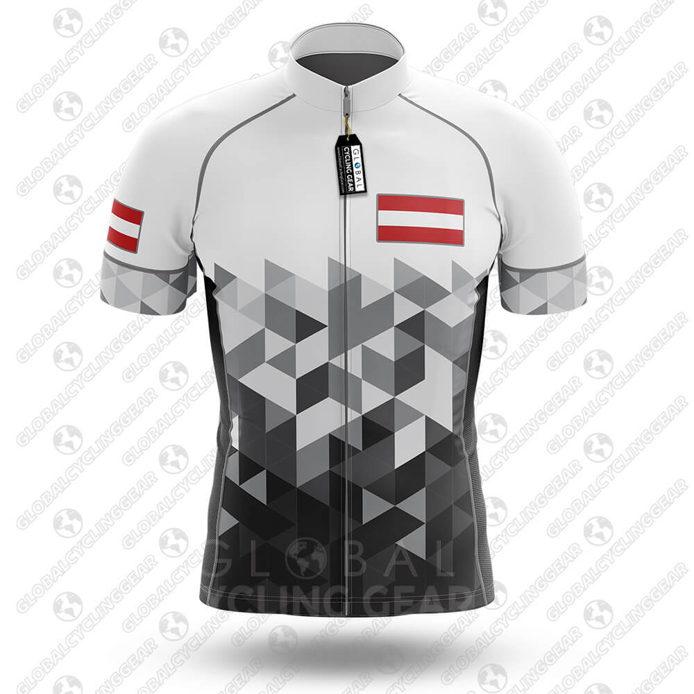 Austria V20s - Men's Cycling Kit
