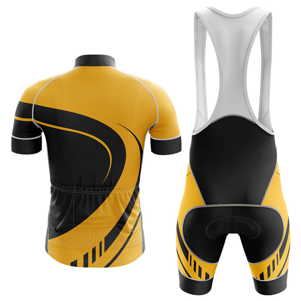 Happiness Mountain Bike - Men's Cycling Kit